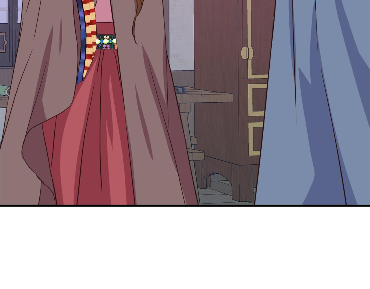 重生成敌国皇帝的奴隶漫画,第103话 戳穿身份5图