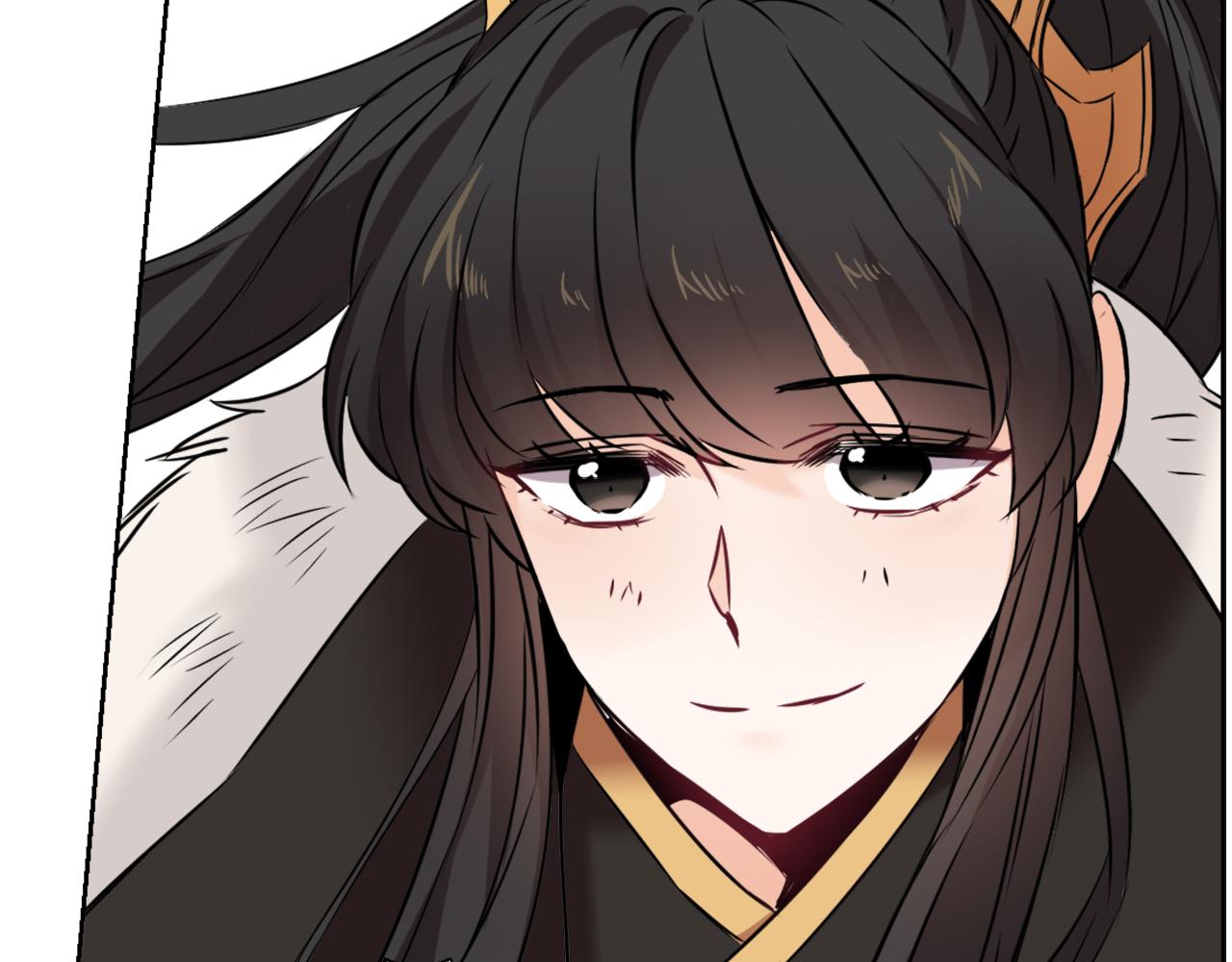 变成敌国皇帝的奴隶漫画,第18话 调皮1图