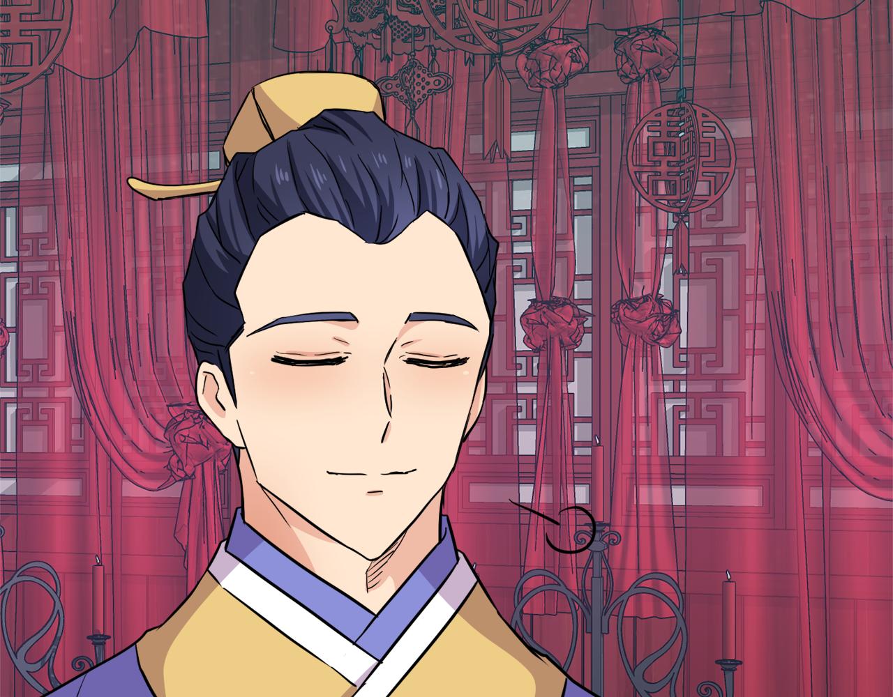 变成敌国皇帝的奴隶漫画,第97话 机会2图