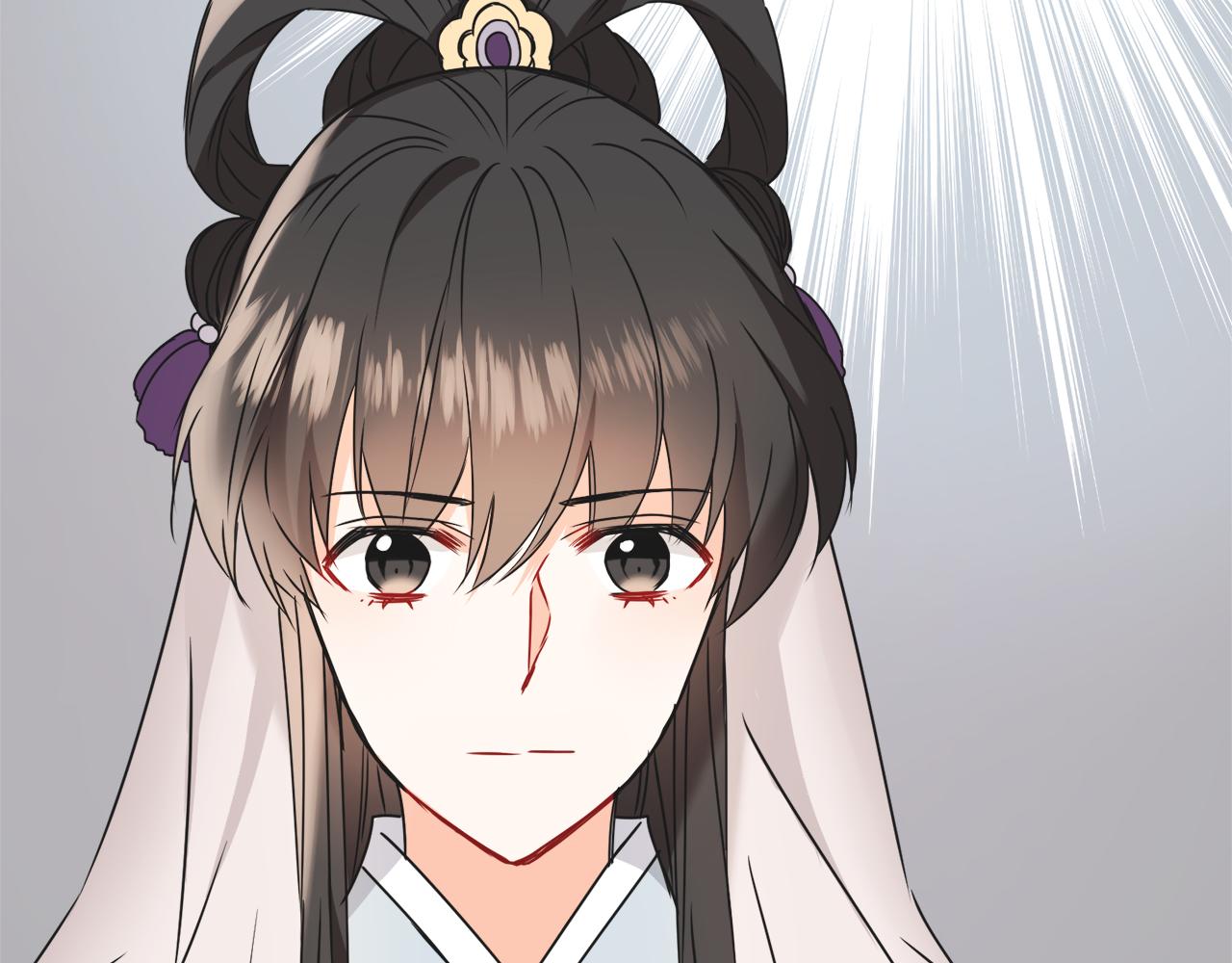 重生成敌国皇帝的奴隶漫画,第36话 亲临瑶国2图