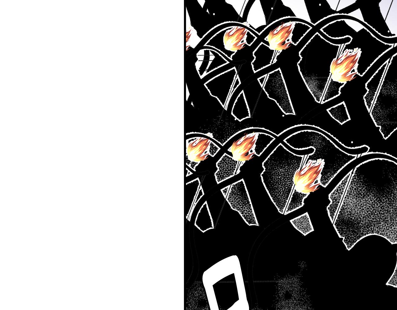 变成敌国皇帝的奴隶漫画,第89话 埋伏2图