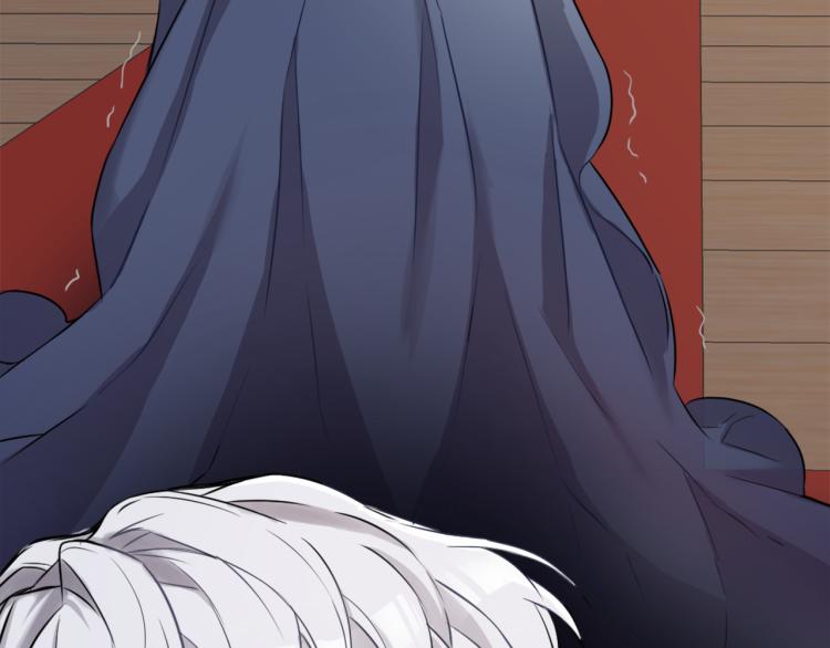 变成敌国皇帝的奴隶漫画,第5话 北帝去世5图