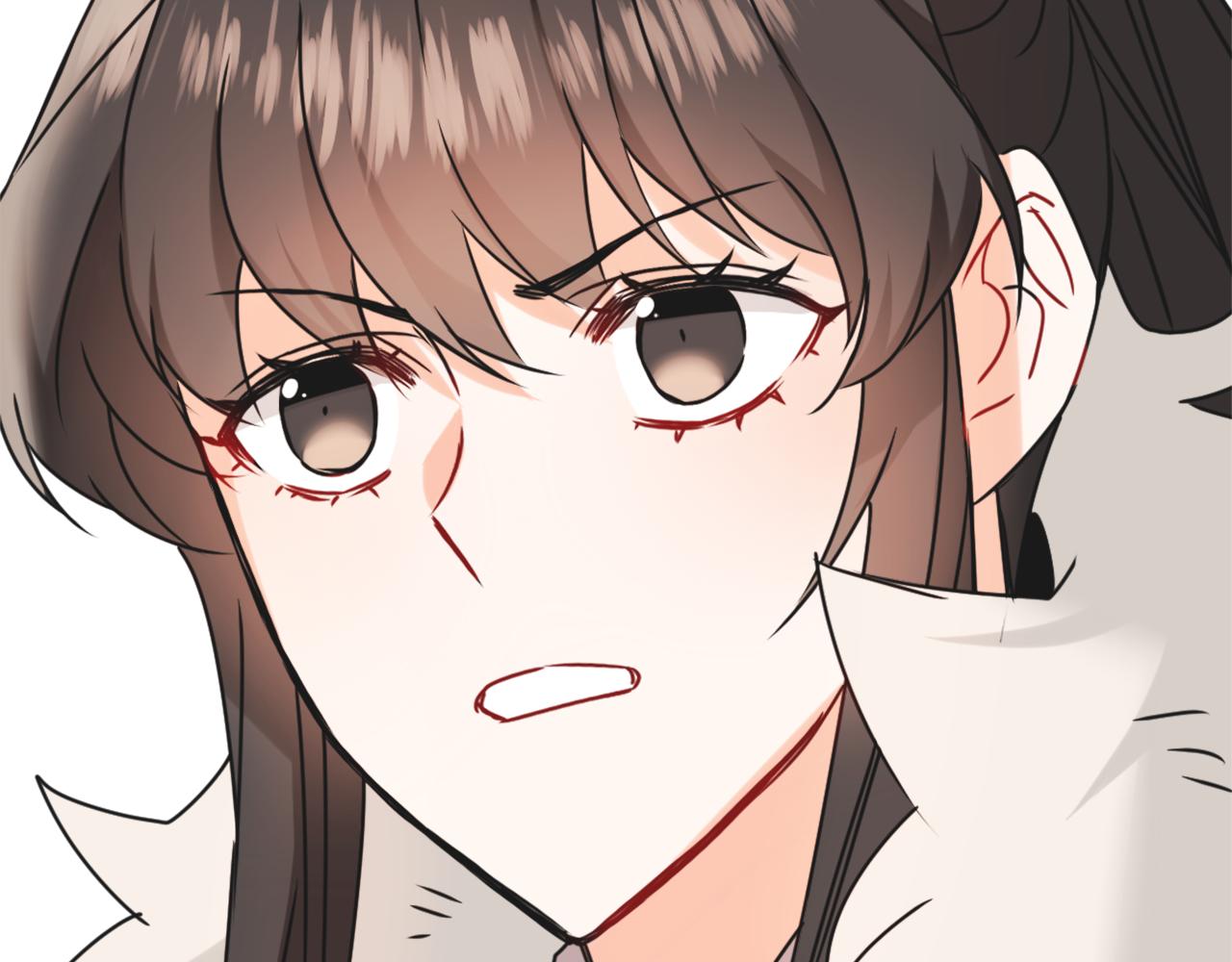 重生成敌国皇帝的奴隶漫画,第33话 路遇刺客2图