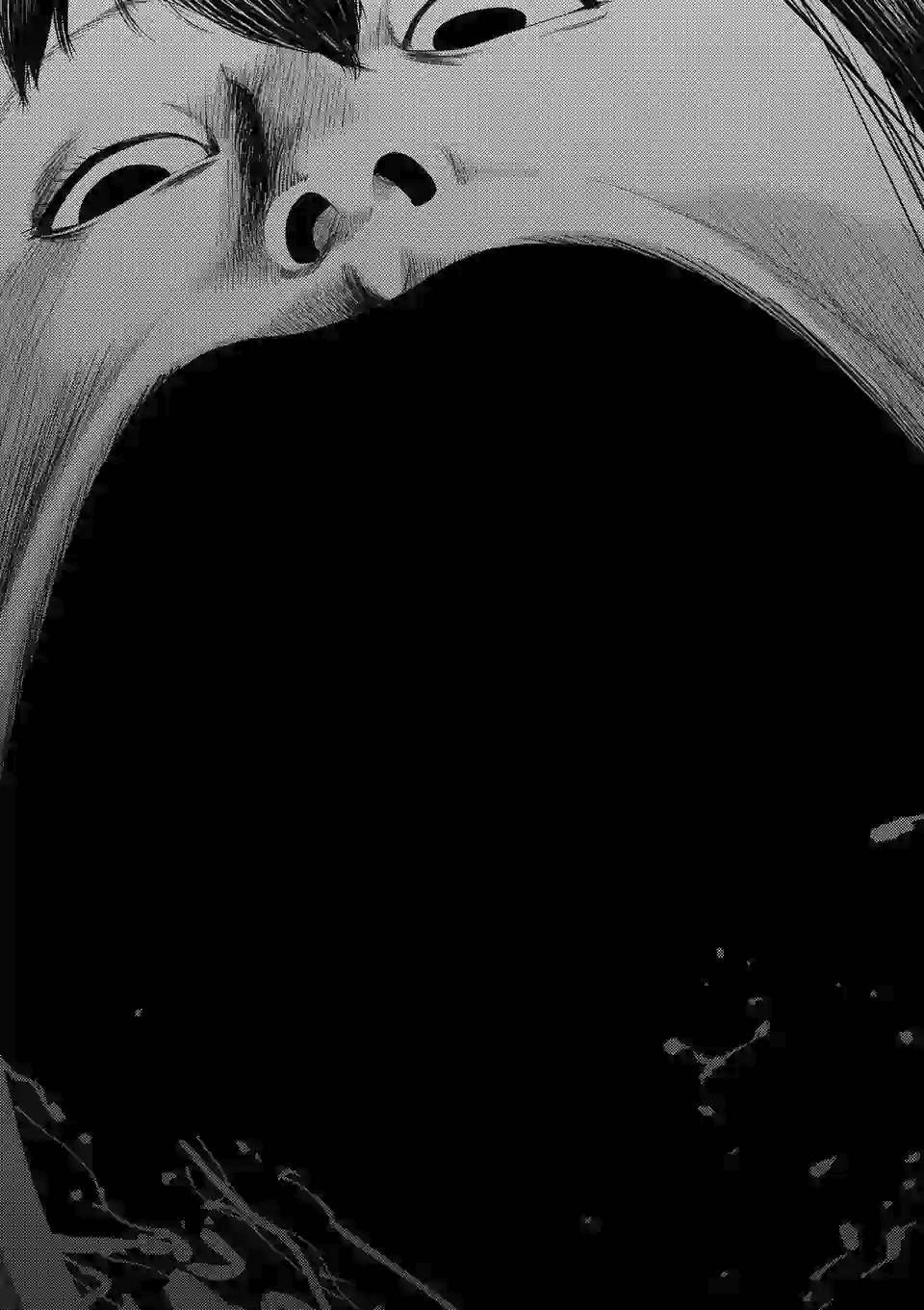 灰色逃脱漫画,第50话2图