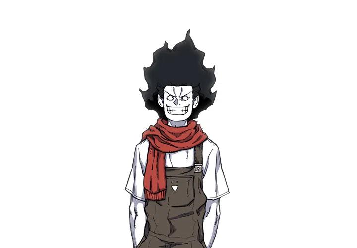 阿修罗道和人道哪个好漫画,93图