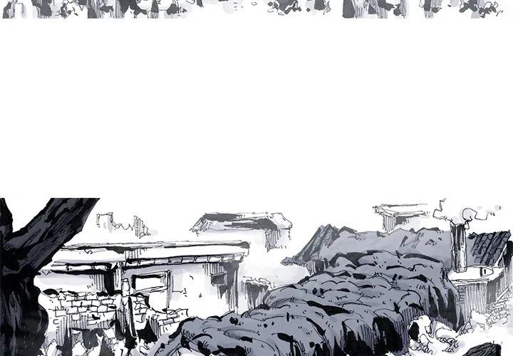 阿修罗带什么武器漫画,533图