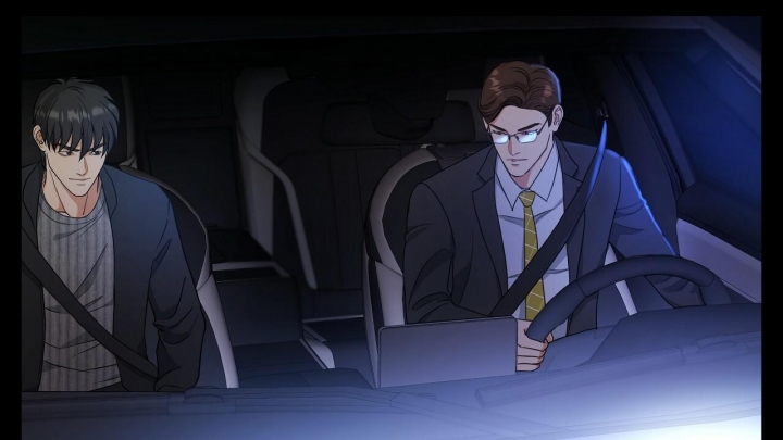 触发救援义务漫画,第17话1图