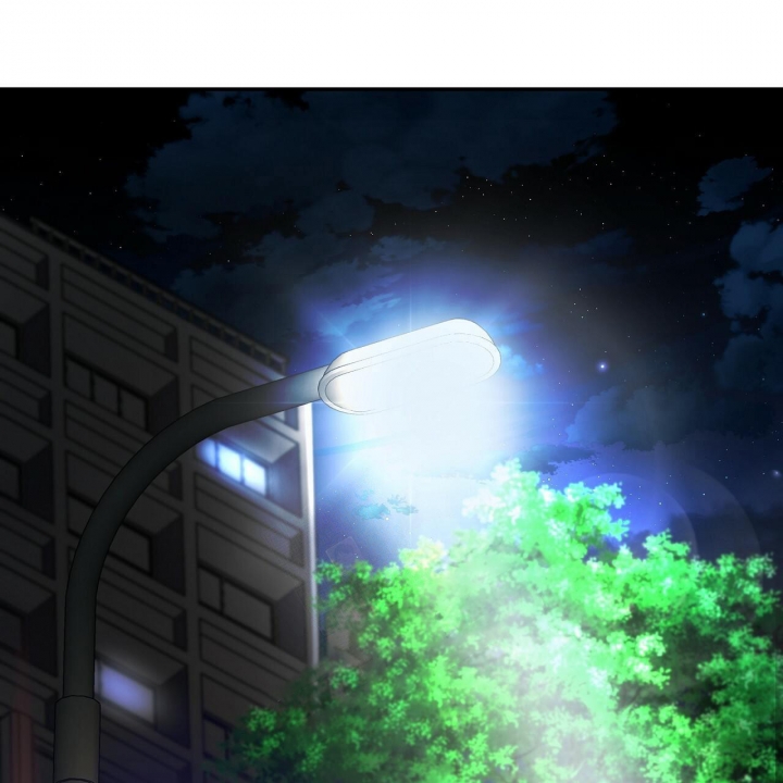 触发地震漫画,第11话1图