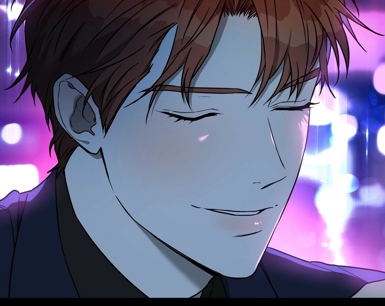 独宠小说全文免费阅读漫画,第50话5图