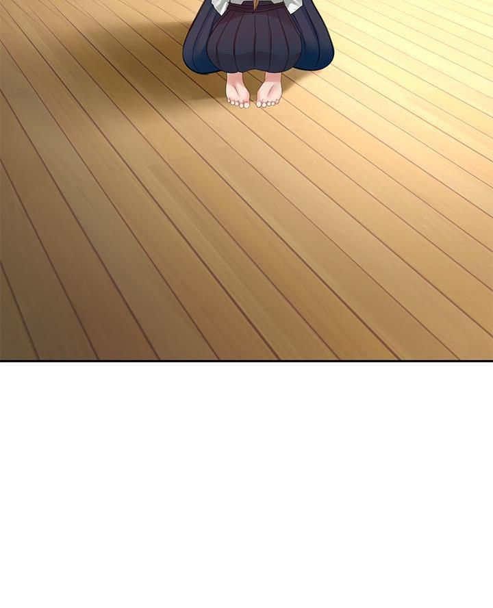 无尘剑道馆/剑道学姐漫画,第55话5图