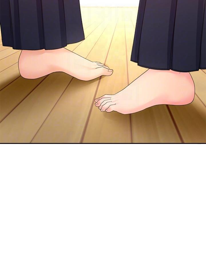 无尘剑道馆/剑道学姐漫画,第53话5图