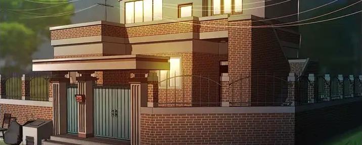 无尘剑道馆/剑道学姐漫画,第10话2图