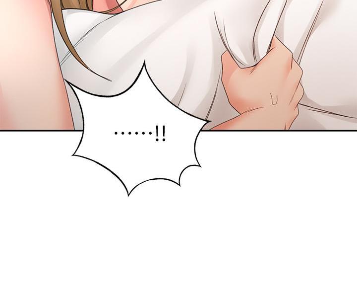 无尘剑道馆/剑道学姐漫画,第83话5图