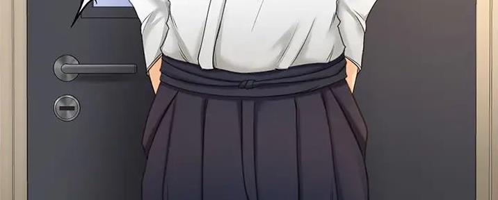 无尘剑道馆/剑道学姐漫画,第12话2图