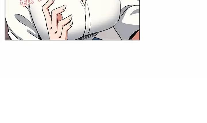 大学俱乐部漫画,第12话2图