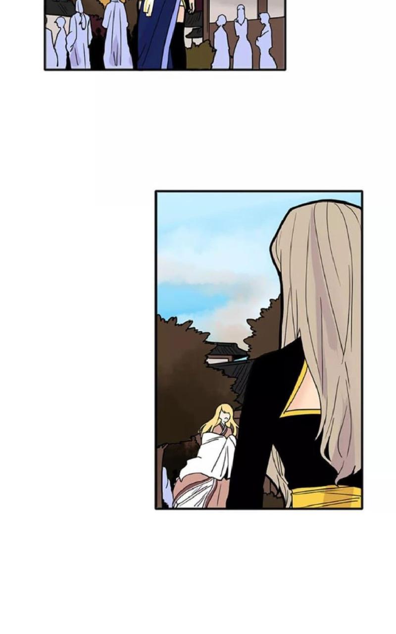 狐狸的枷锁全集免费下拉式漫画,第89话3图