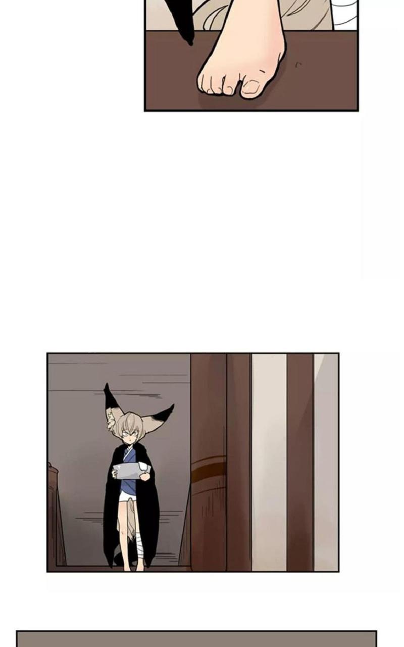 狐狸的枷锁结局漫画,第51话2图