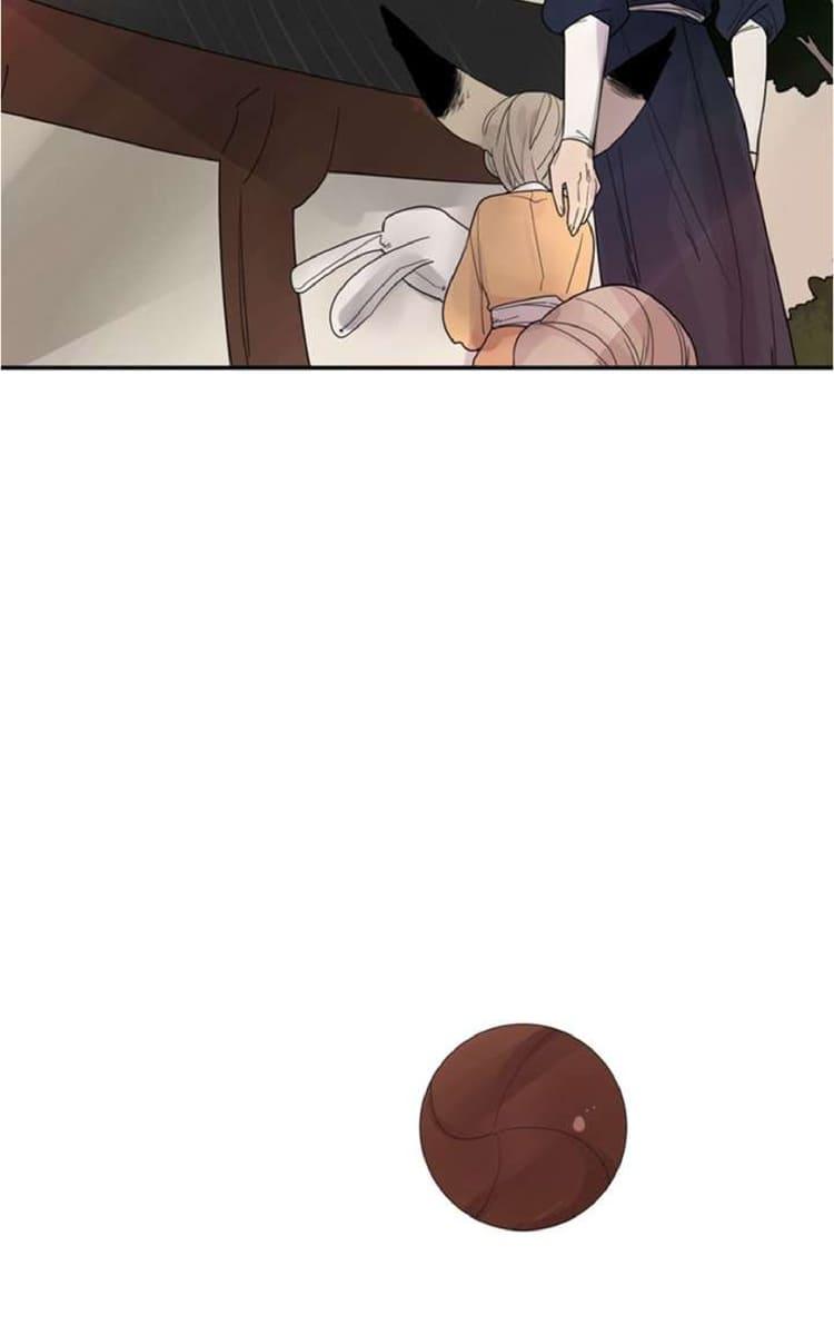 狐狸的枷锁包子动漫漫画,回忆篇1-82图