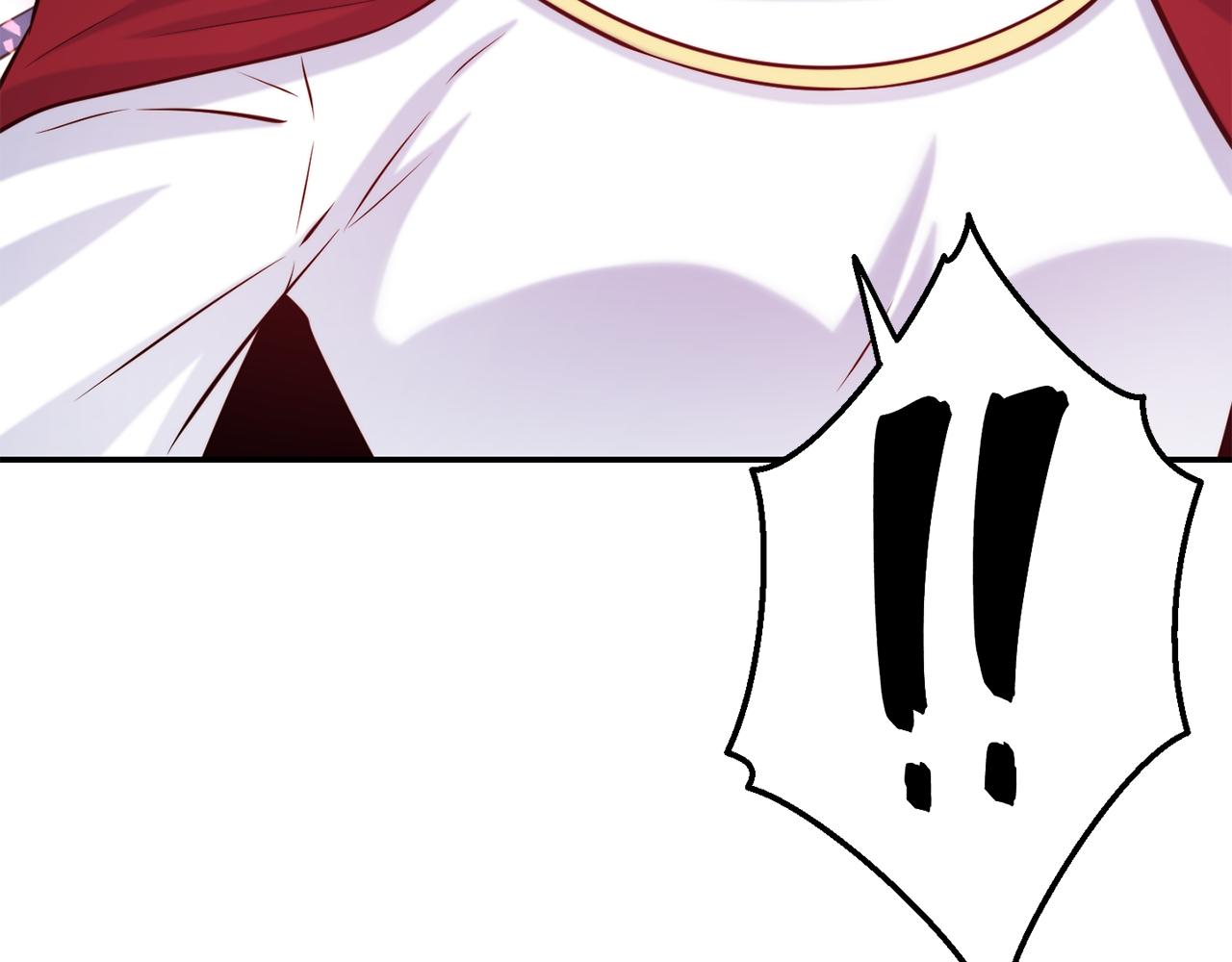 当个恶女很舒服漫画,第34话 重逢5图