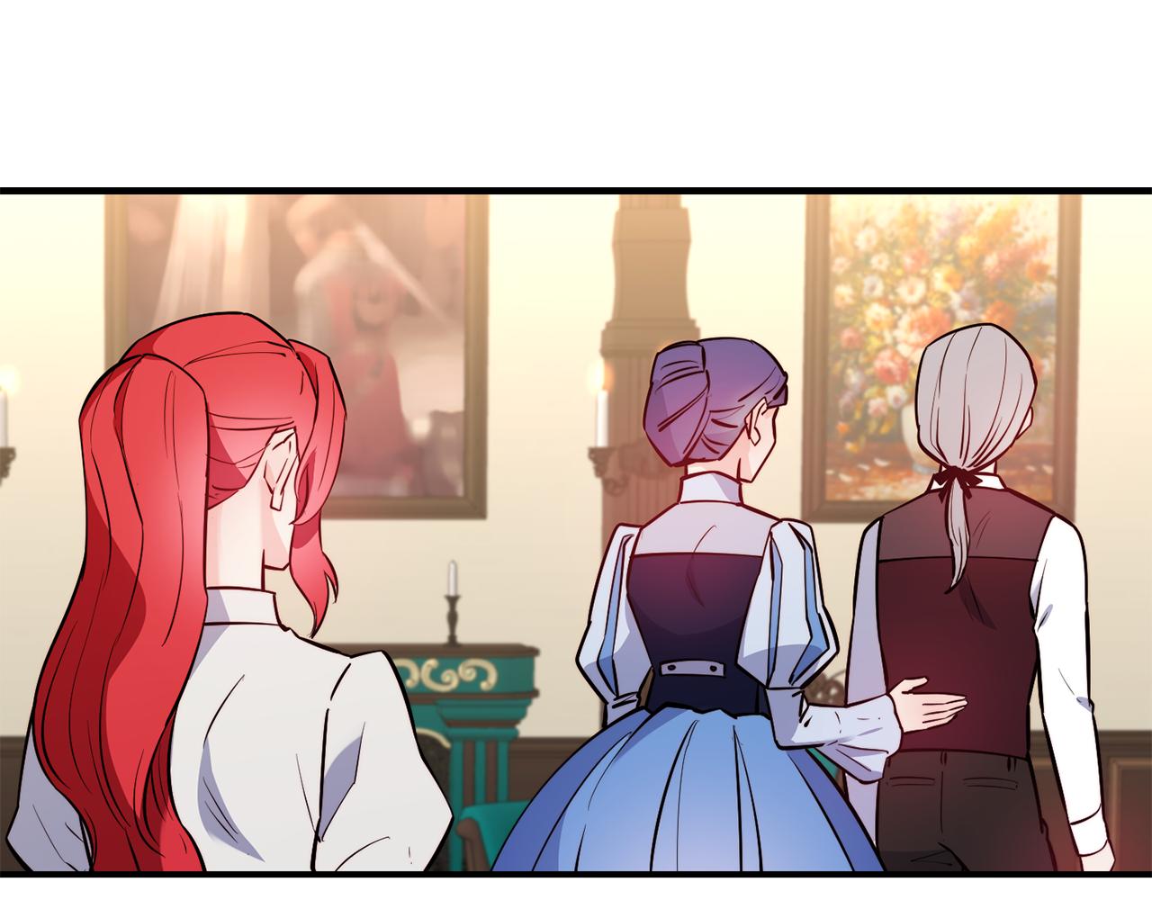 不是谁都能当恶女漫画19话漫画,第19话 多管闲事5图