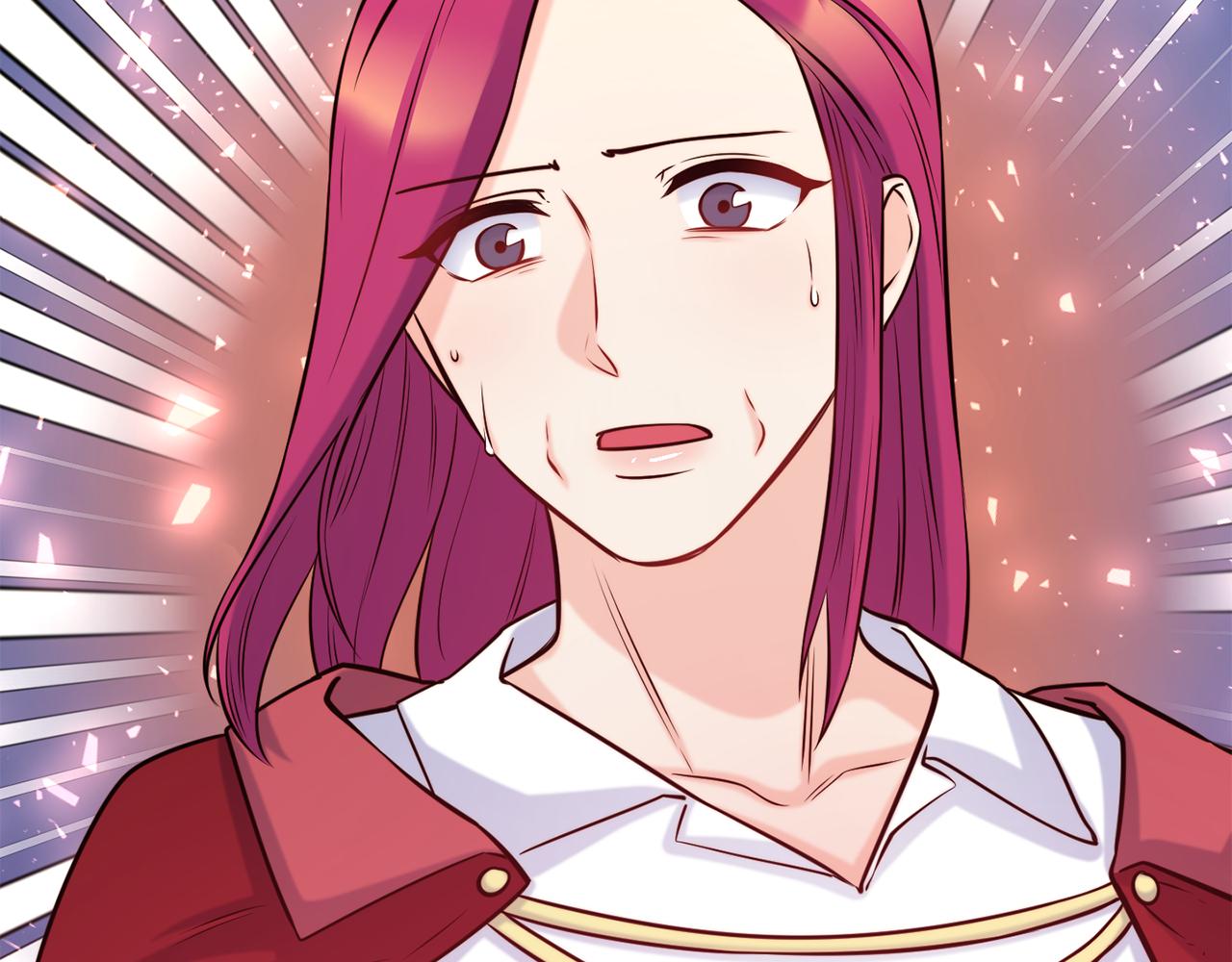 当个恶女很舒服漫画,第34话 重逢4图