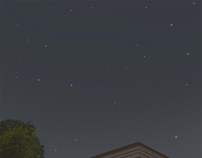 第14话 不是…梦吗？！3