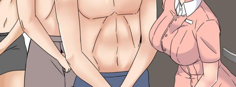 社区小护士漫画,第39话5图