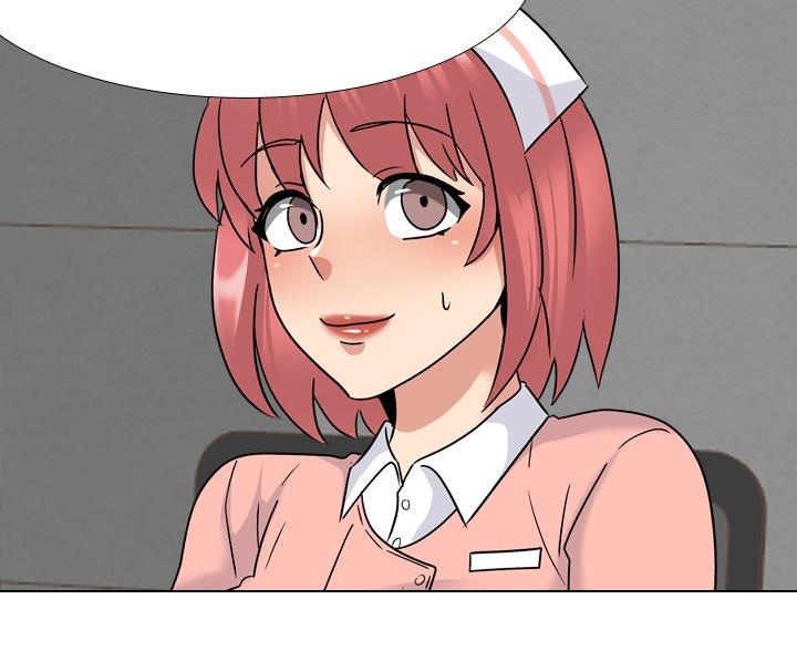 社区小护士漫画,第41话5图