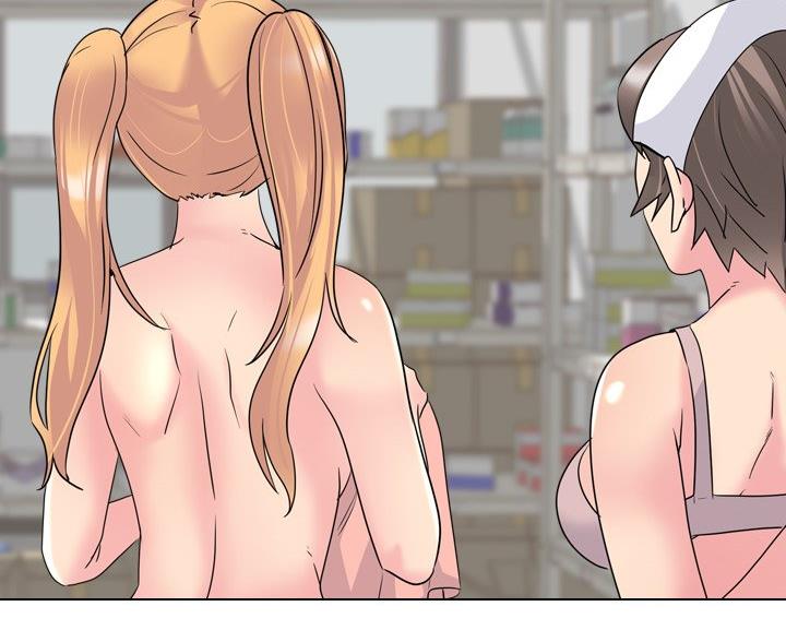 社区小护士漫画,第42话2图