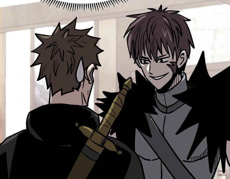 次元雇佣兵16话漫画,第4季第42话 内鬼模式4图