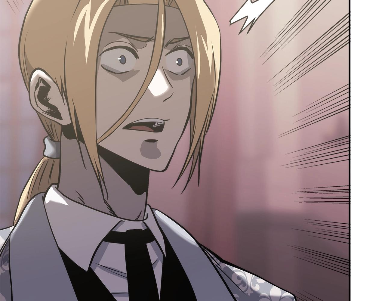 次元雇佣兵正版漫画,第4季第59话 恶的一面5图