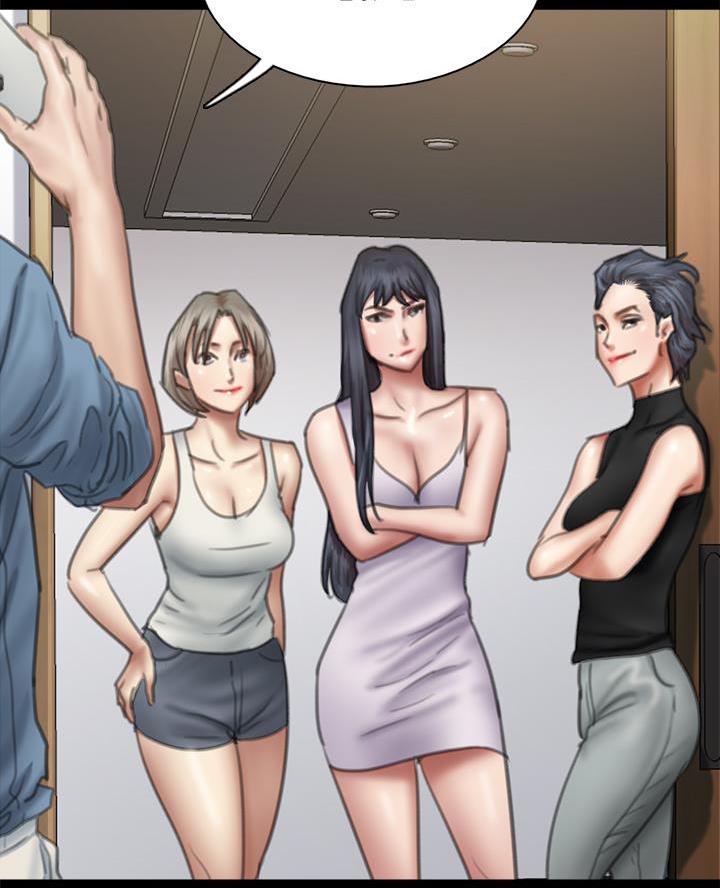 偶像女团免费观看漫画漫画,第107话5图