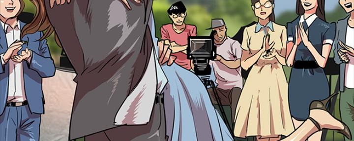 偶像女团免费观看漫画漫画,第4话4图