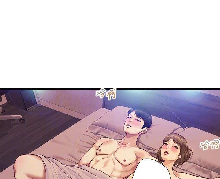 纯情的崩坏未删减版漫画,第65话3图