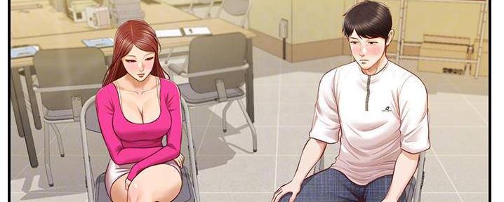 纯情的崩坏免费观看全集漫画,第55话3图