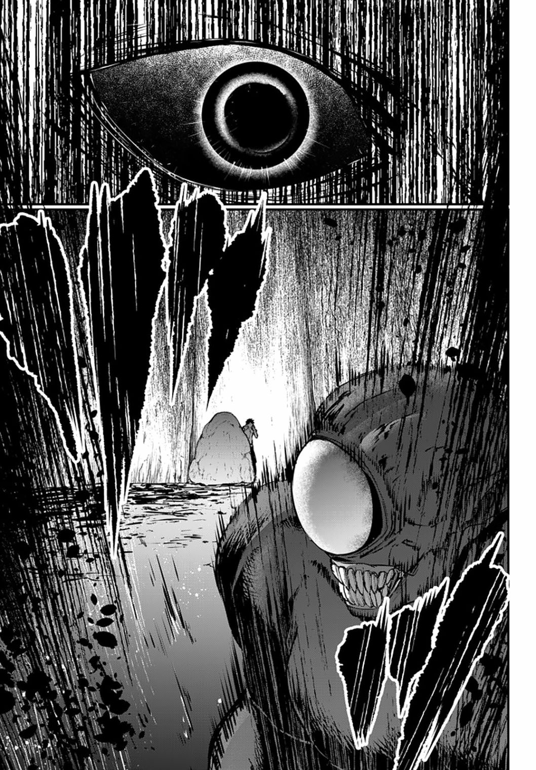 舞铲幼女与魔眼王漫画,第10话5图