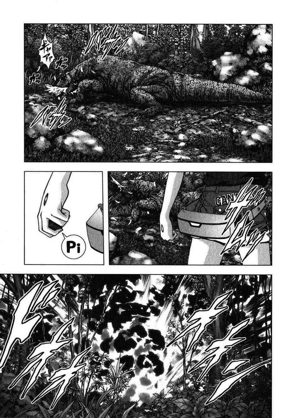 惊爆游戏二季后续漫画,第53话4图