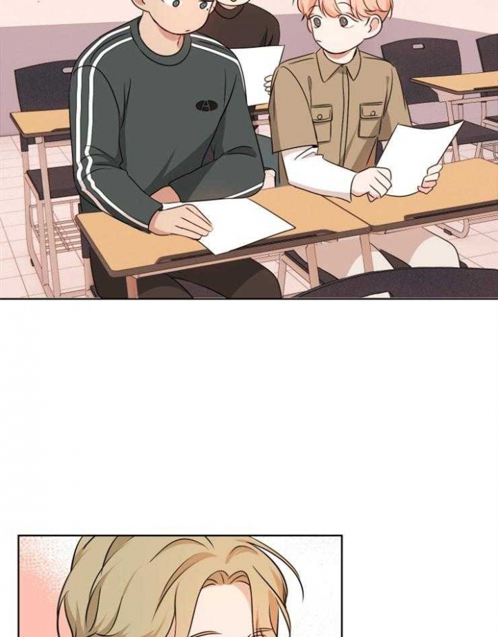 不想当明星的我爆红了八一中文破解版漫画,第8话2图