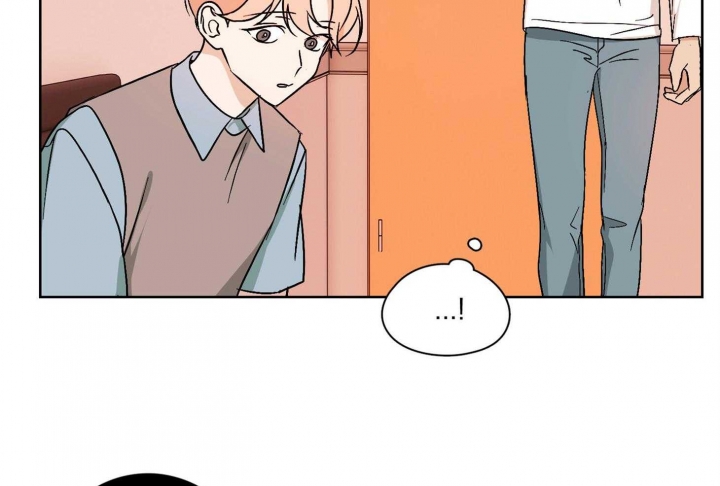 不想当将军的士兵不是好士兵原文漫画,第35话2图