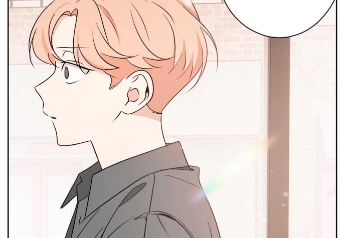 不想生气的先生漫画,第41话2图