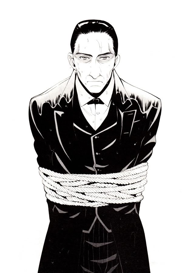 黑执事第三季免费全集漫画,第45话4图