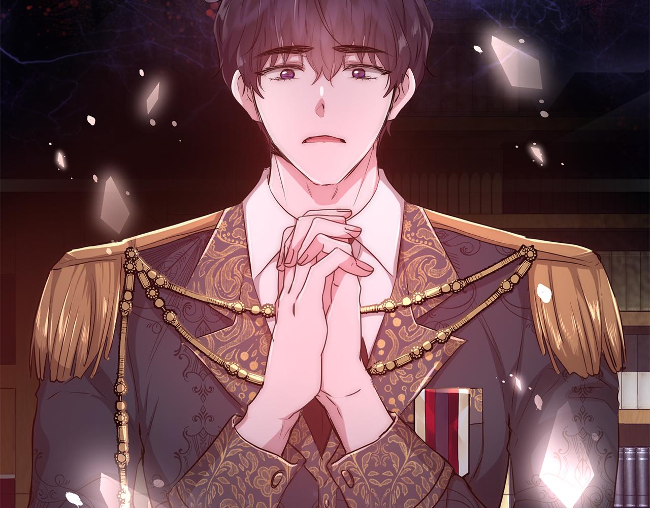 与魔王结婚漫画,第36话 长大了4图