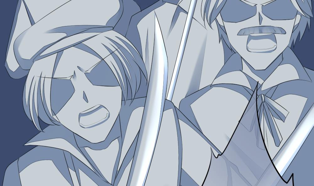 拂晓的花嫁漫画,第116话 雅凡娜 54图