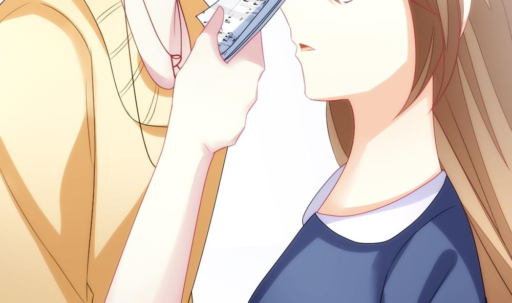 拂晓的花嫁漫画,第141话 你的眼眸5图