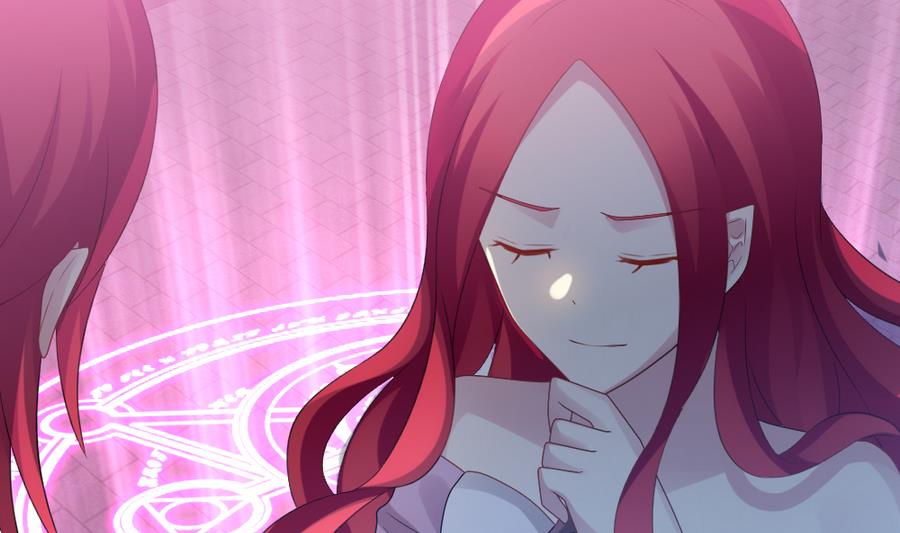 拂晓的花嫁漫画,第309话 斩断血脉 44图