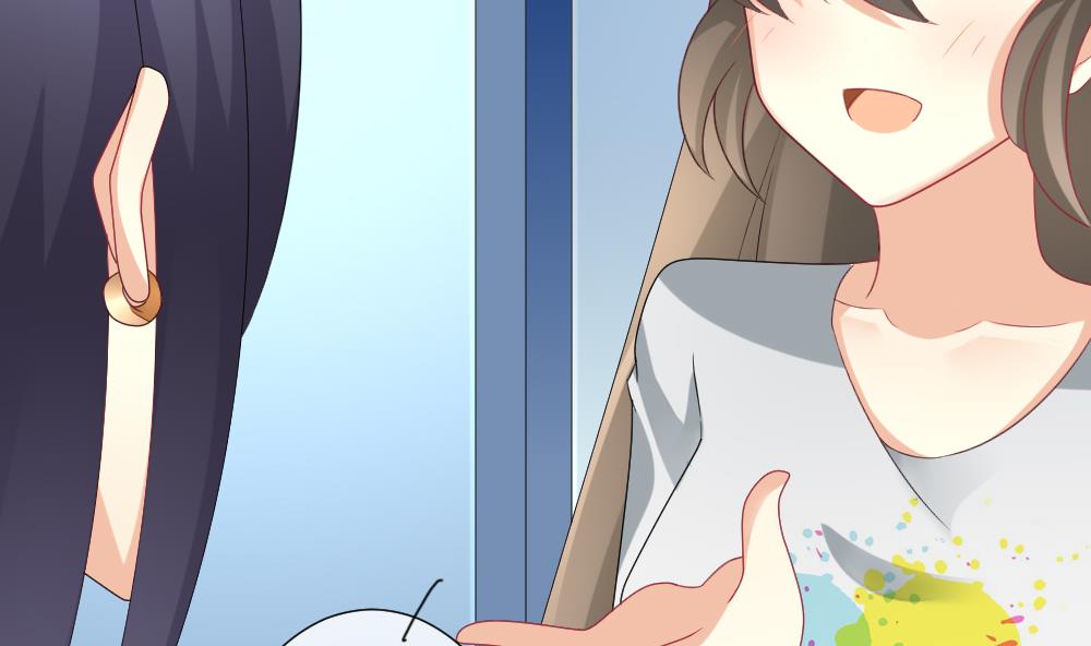 拂晓的花嫁漫画,第163话 第三者的爱恋 54图