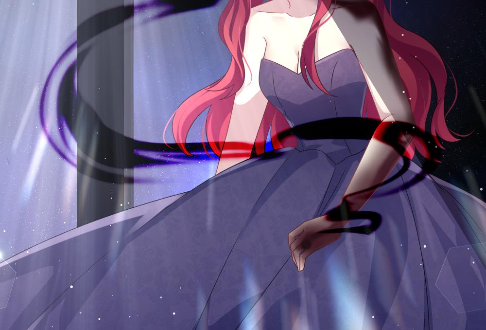 拂晓的花嫁漫画,第377话 爱 104图