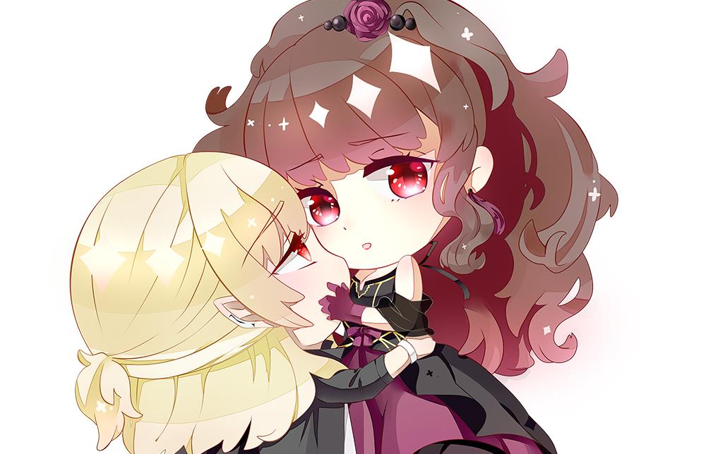 拂晓的花嫁漫画,第367话 通向未来的指针 93图