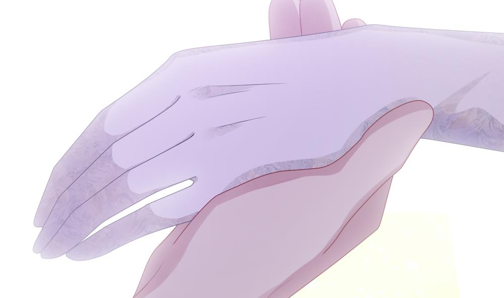 拂晓的花嫁漫画,第349话 她的婚礼 55图