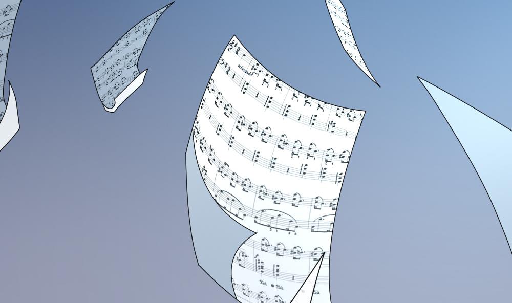 拂晓的花嫁漫画,第141话 你的眼眸3图